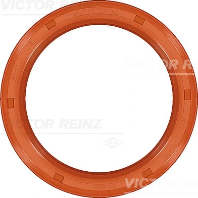 Shaft Seal, crankshaft
